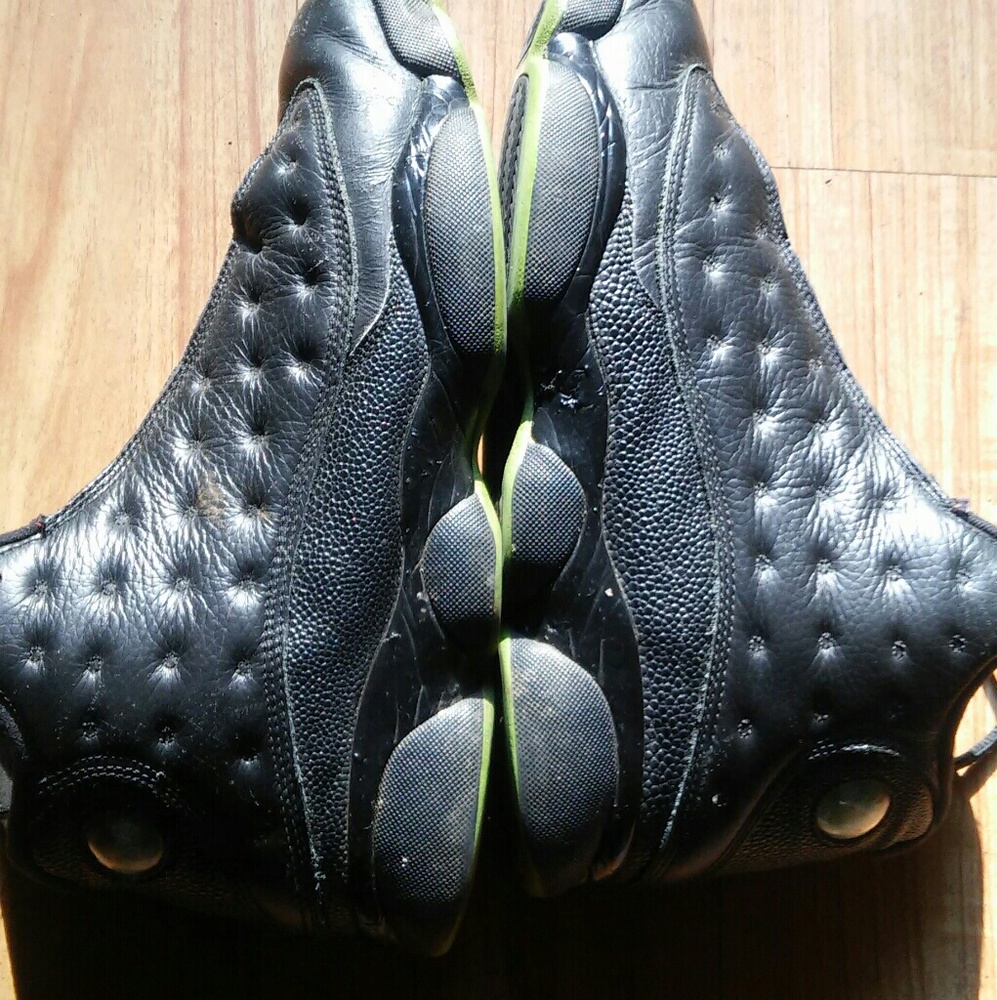 Air Jordan 13 retro mens size 11.5